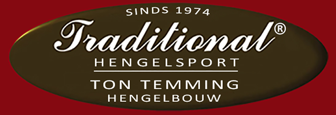 Traditional Hengelsport Utrecht - Ton Temming Hengelbouw