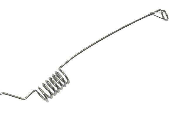 Emmrod  Universal top 8 coil