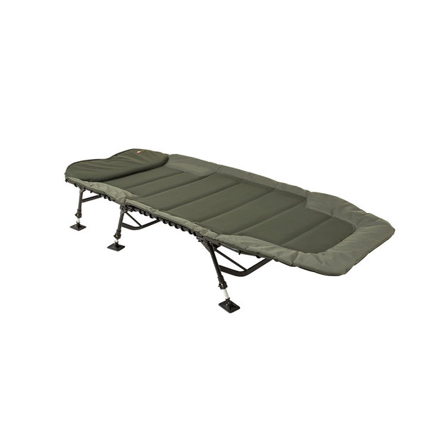 JRC Defender Levelbed Wide Bedchair/Stretcher