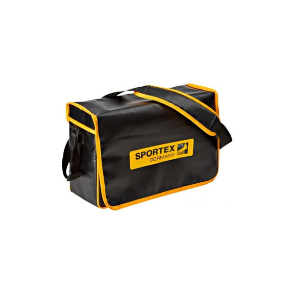 Sportex Flap Spinning Bag