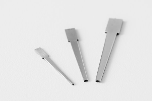 MvE Extended Body Pins